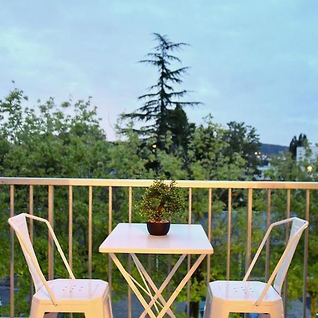 F1 entier Cosy style ASIATIQUE Montgeron, Proche Paris Buitenkant foto