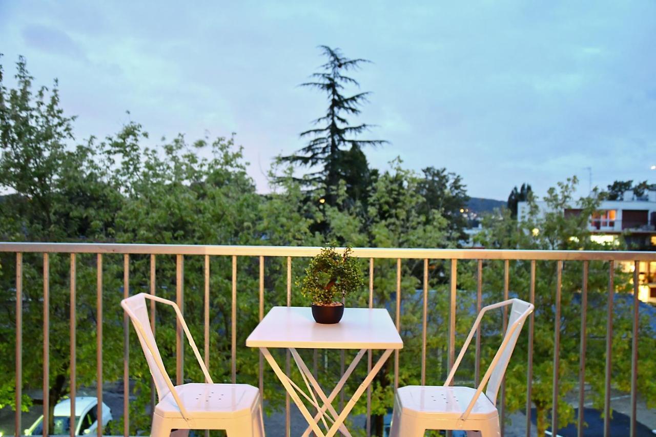 F1 entier Cosy style ASIATIQUE Montgeron, Proche Paris Buitenkant foto